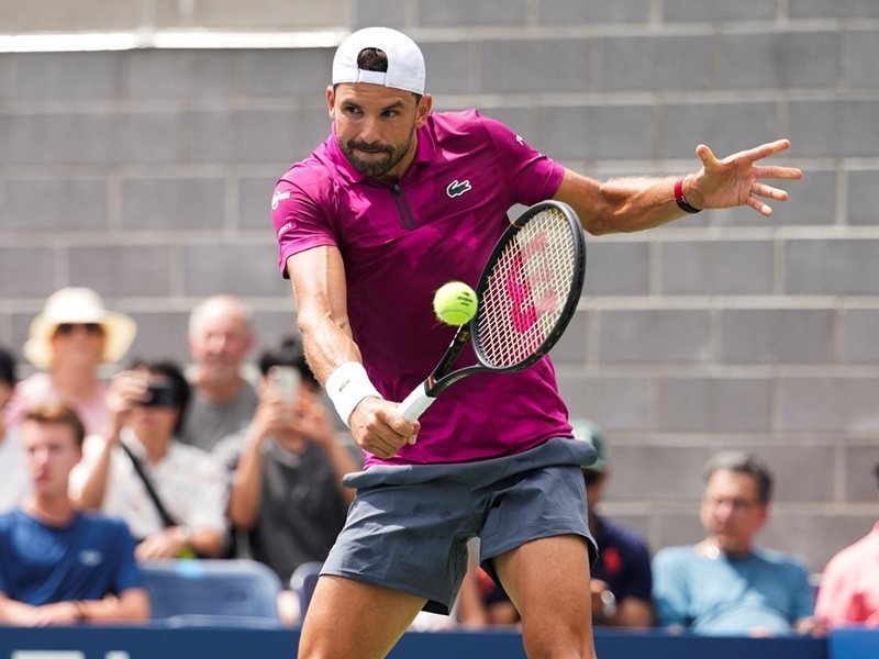 Tanıdığımız tenisin sonu: 150 yıl sonra büyük slam yarı finallerinde tek elle backhand yok