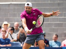 Tanıdığımız tenisin sonu: 150 yıl sonra büyük slam yarı finallerinde tek elle backhand yok