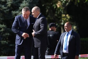 Radev ve Fico'dan nükleer hamle: Westinghouse reaktörleri için güçlerini birleştiriyor
