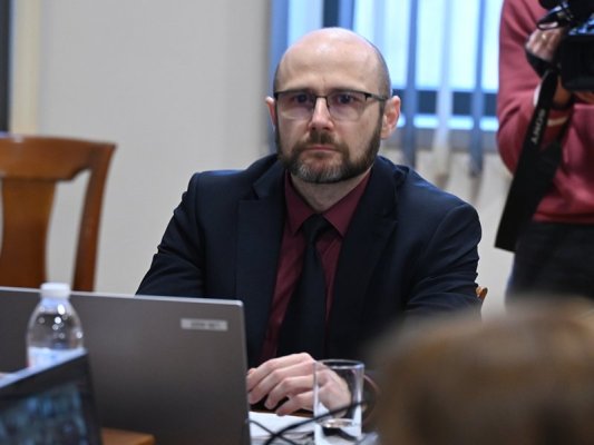 Yankulov: "Petrohan" savcılığı, DANS ve diğer kurumlar için ciddi sorular ortaya koyuyor
