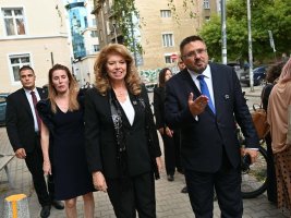 İliyana Yotova'nın Başkan Yardımcısı Adayı Kiril Valçev Belli Oldu: İnsanları Bölen Değil, Birleştiren Bir İsim