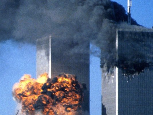 11 Eylül'e dair bu komplo teorileri hâlâ dolaşımda
