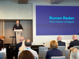 Rumen Radev: turizm gelecektir, Bulgaristan kendi tarihini daha iyi anlatmalı