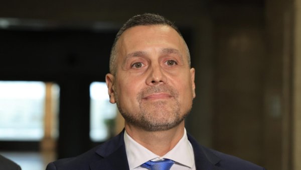 Elin Pelin belediye başkanı Dondukov 2 mücadelesine neden girdiğini açıkladı