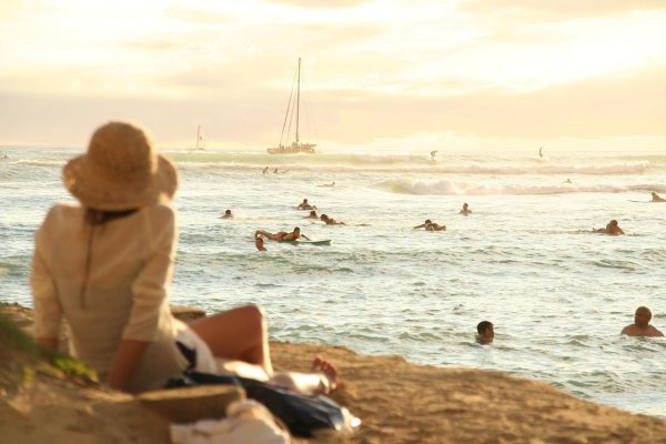 6 şey her turistin Hawaii hakkında bilmesi gereken! "Aloha" nedir