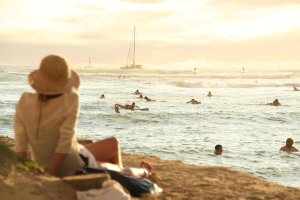 6 şey her turistin Hawaii hakkında bilmesi gereken! "Aloha" nedir