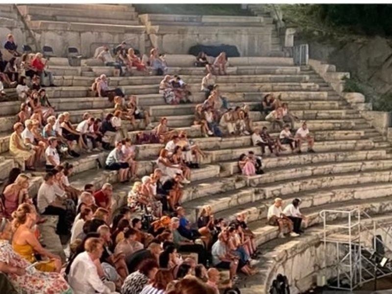Filibe'de Deyan Donkov'un Don Juan Performansı İzleyiciyi Neden Hayal Kırıklığına Uğrattı?