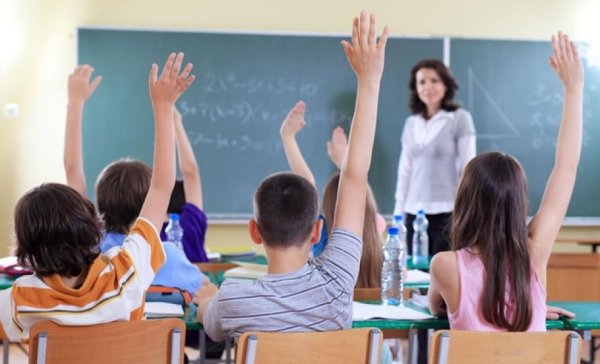 Okulda ciddi sorun. En çok aranan öğretmenler kimler