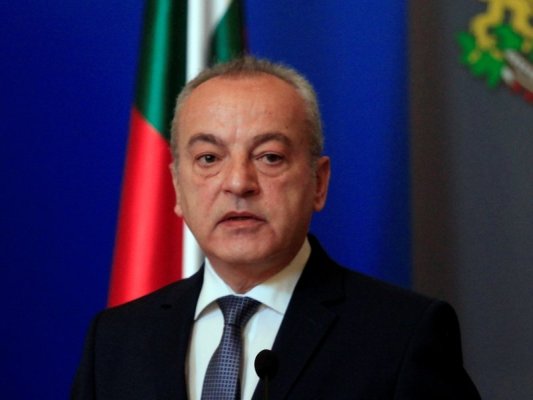 Gülüb Donev: Deficiti 2027'de %3'e indireceğiz