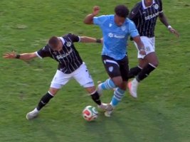 Çerno More'nin Eski Milli Futbolcusu Alex Kolev Ağır Sakatlık Geçirdi