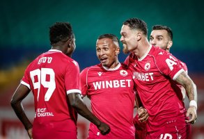Cska Shpilevski'yi eliyor. Seçim başkası olacak