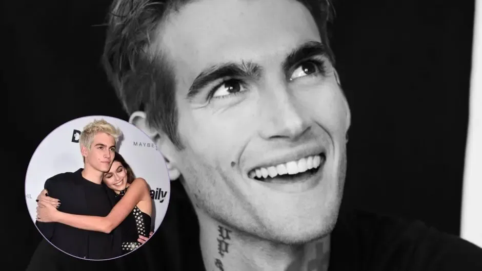 Cindy Crawford'un oğlu Presley Gerber'in ölüm nedeni ve son mesajı güncellendi