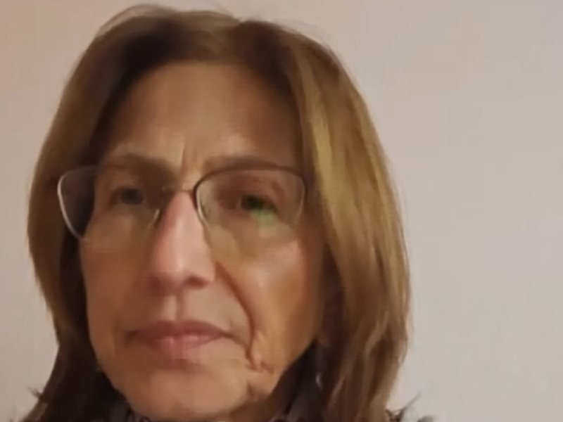 Atanaska Dişeva: Sarafov ve önceki başsavcı benzer şekilde hareket ediyor