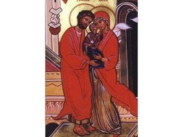 9 Eylül Ortodoks Takvimi: Tanrı'nın Anne ve Babası Yoakim ve Anna Anılıyor