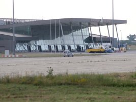Tezgâhta beş liman ve Filibe havaalanı, prosedürler ekimden başlıyor