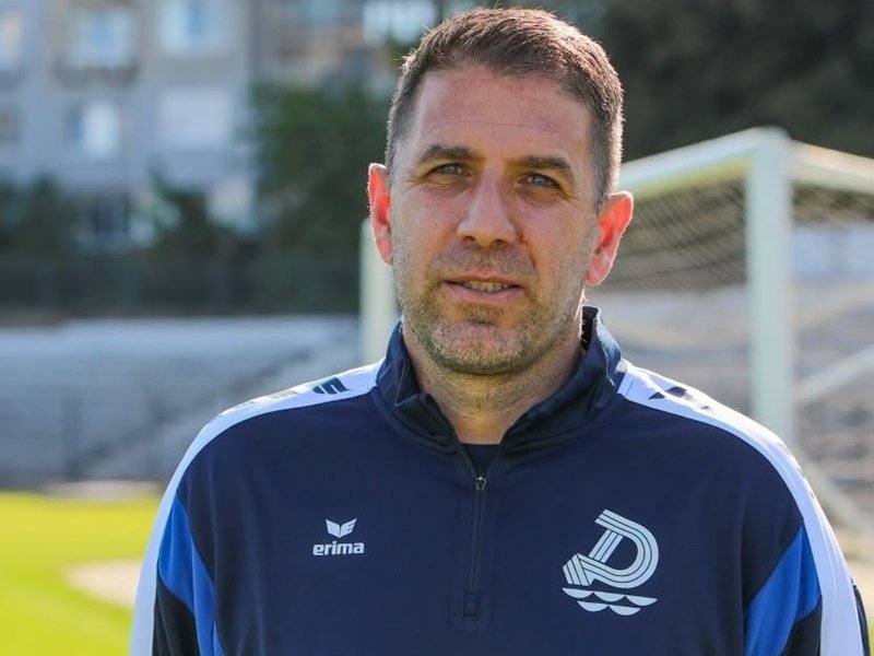 Çilikov Dunav'ı yabancı defans oyuncusuyla güçlendiriyor