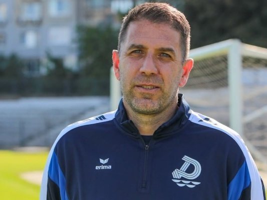 Dunav Çerno More ve Ludogorec ile hazırlık maçı ayarladı