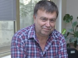 Nikolai Berkovski IV doğdu, bizim Fori'mizin torunu