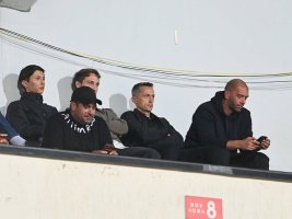 Rusya'da çalışan Belaruslu CSKA'nın başına geçiyor
