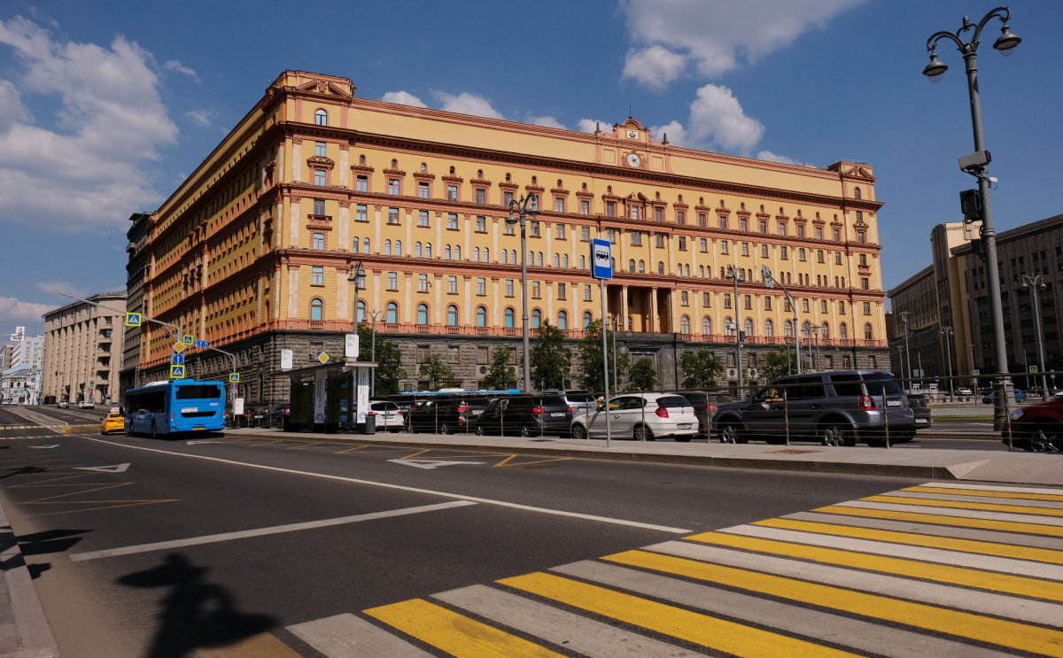 Lubyanka'yı kim yönetecek? Rus FSB'de önemli bir yeniden yapılanma başladı