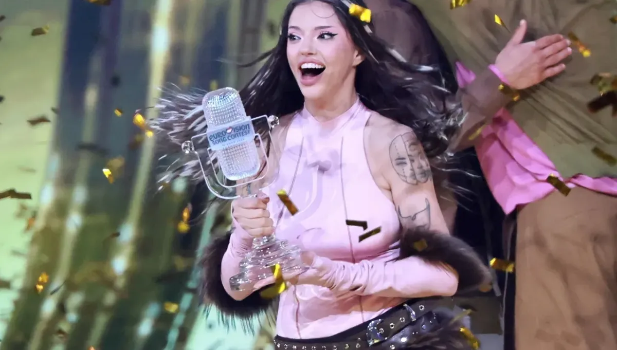 Eurovision 2026 Galibi DARA Bugün Doğum Gününü Kutluyor