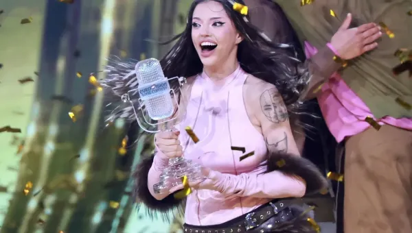 Eurovision 2026 Galibi DARA Bugün Doğum Gününü Kutluyor