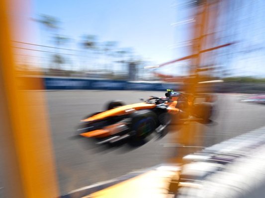 Formula 1'de yeni gelişme - Monaco'da artık sprint olacak