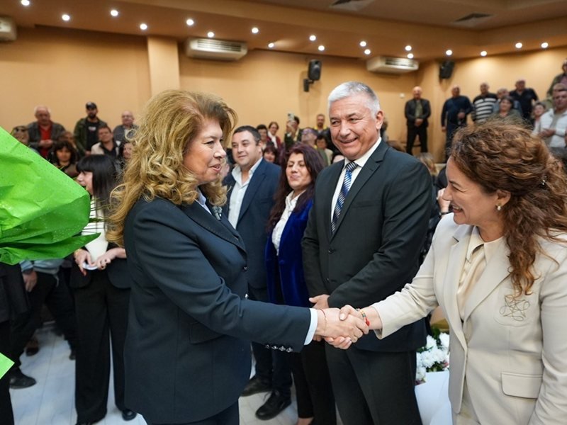 Gençler için ulusal programı İlyana Yotova açıkladı