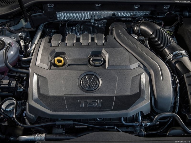Yeni V8 benzinli motor 1200 beygir güç üretiyor