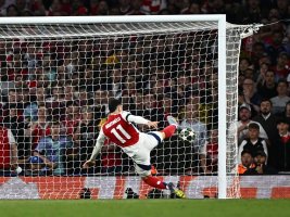 Arsenal, Tarihindeki En Pahalı Satışı Gerçekleştirdi: Gabriel Martinelli Al Hilal'de