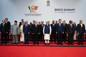 Xi, Putin ve Modi Orta Doğu savaşında ortak tavır aldı