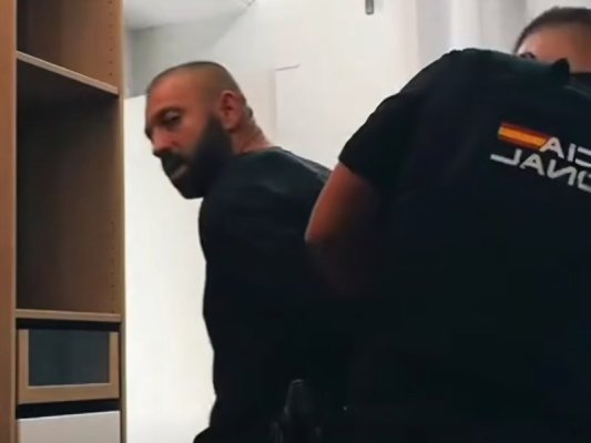 Stoyan Kolev 10 Kasım'da Pazarcık'ta mahkemeye çıkacak