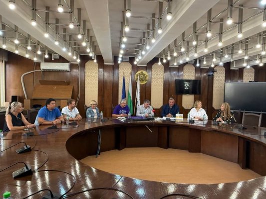 12 ülkeden 400'den fazla atlet 'Özgür Ruh Koşusu' startında