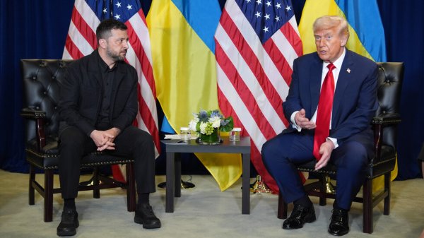 Zelenski ABD'ye uçuyor! Trump ile önemli görüşme