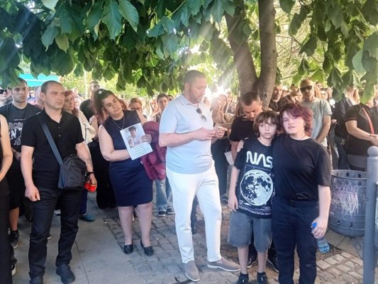 Siyana'nın ölümüne karışan sürücü tutuklulukta kaldı