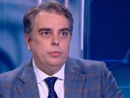 Asen Vasilev: Yotova diğer uyuşturucu kaçakçılarını da affetmiş