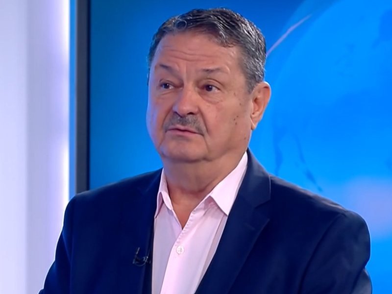 Prof. Rachev: Cuma dondurmanın zirvesi olacak - sıcak ve güzel hava