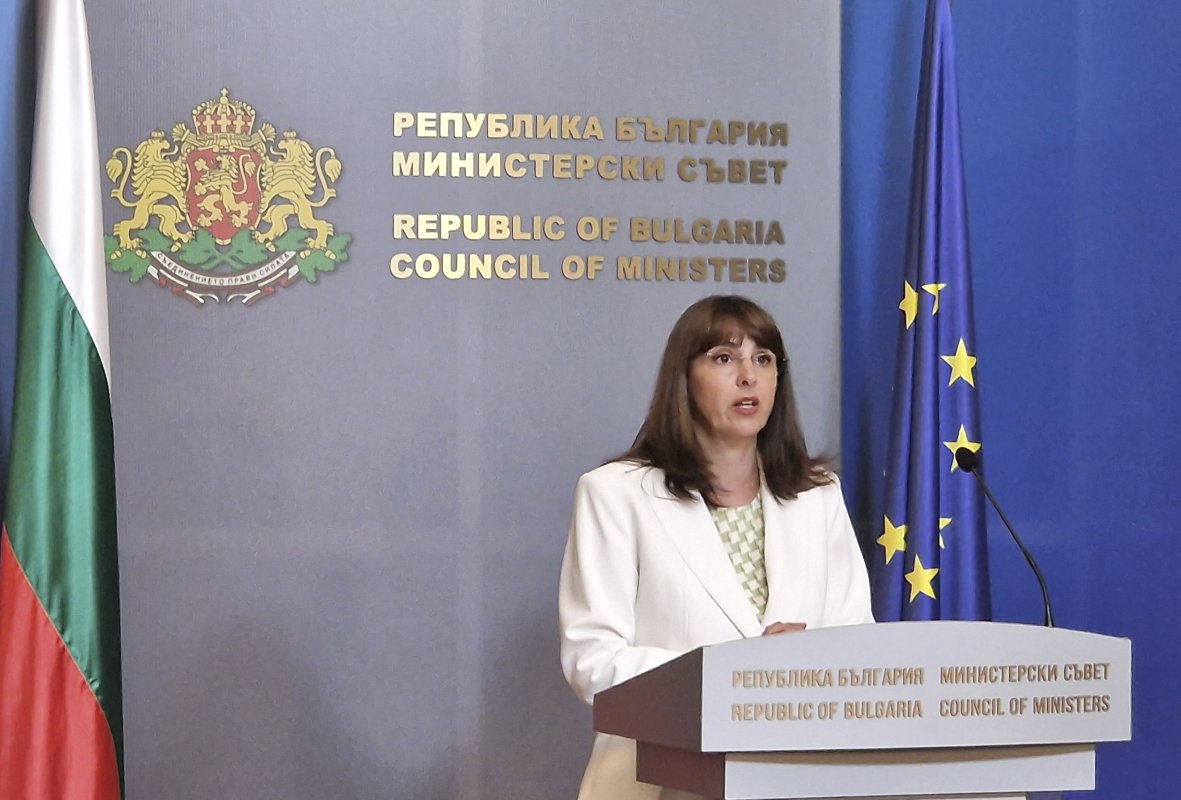 Bulgaristan'da çocuk yardımlarında büyük değişiklik: Yaptırımlar hafifletildi, kapsam genişletildi