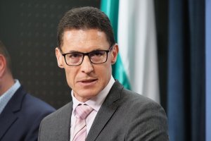 Konstantin Prodanov: kamu kaynağına erişimi kesiyoruz