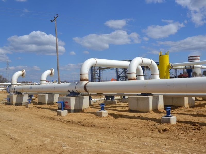 Suudi Arabistan Doğu-Batı petrol boru hattı sevkiyatlarını yeniden başlattı mı