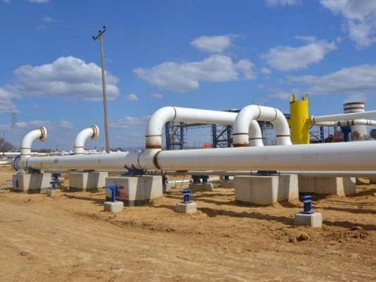 Suudi Arabistan Doğu-Batı petrol boru hattı sevkiyatlarını yeniden başlattı mı