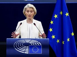 Avrupa Birliği'nin çevresinden önemli bir kavşak noktasına - Orta Koridor Bulgaristan'ı Avrupa ve Asya arasında bağlantı halkası yapıyor