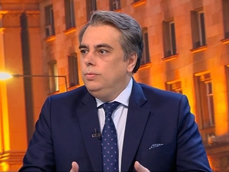 Asen Vasilev: Yotova'nın BM deklarasyonundan ayrışması mutlak bir hata