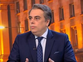 Asen Vasilev: Yotova'nın BM deklarasyonundan ayrışması mutlak bir hata