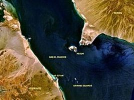 BM Güvenlik Konseyi Bab el-Mandeb Boğazı için olağanüstü toplantı düzenliyor