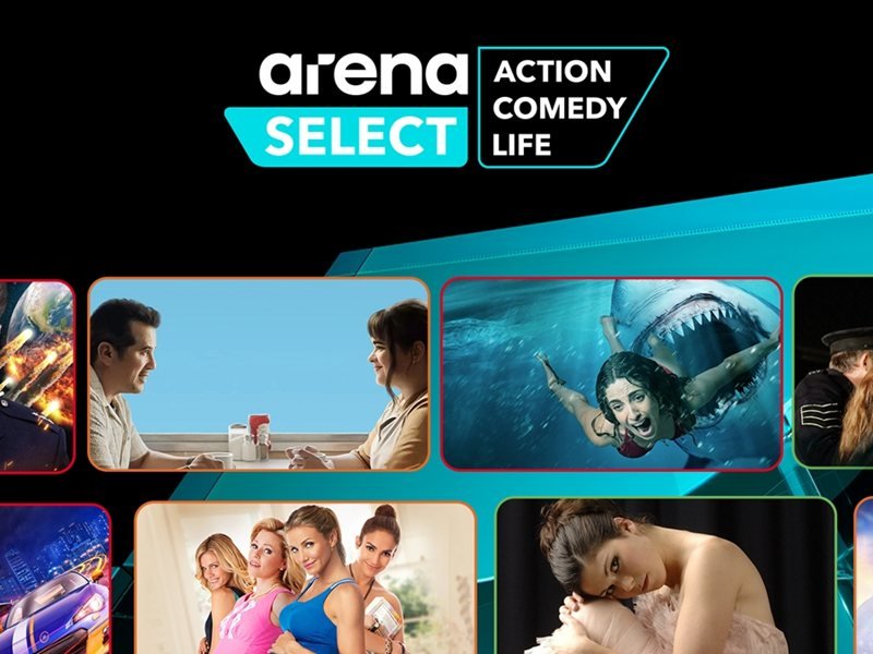 Arena Select ile Eylül Ayında Nefes Kesen Hikayeler ve Beklenmedik Dönüm Noktaları
