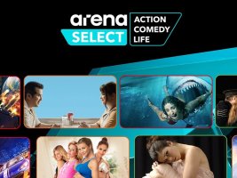 Arena Select ile Eylül Ayında Nefes Kesen Hikayeler ve Beklenmedik Dönüm Noktaları