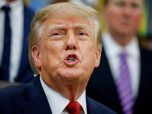 Trump İran'ı yeni saldırılarla tehdit etti: çok büyük şeyler geliyor