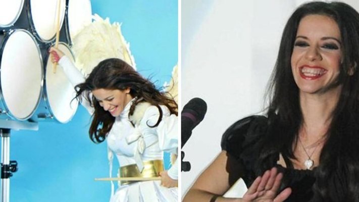 Eurovision Yıldızımız Elitsa Todorova 49 Yaşında