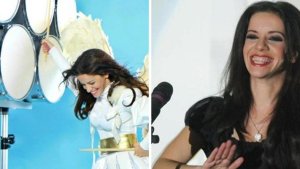 Eurovision Yıldızımız Elitsa Todorova 49 Yaşında